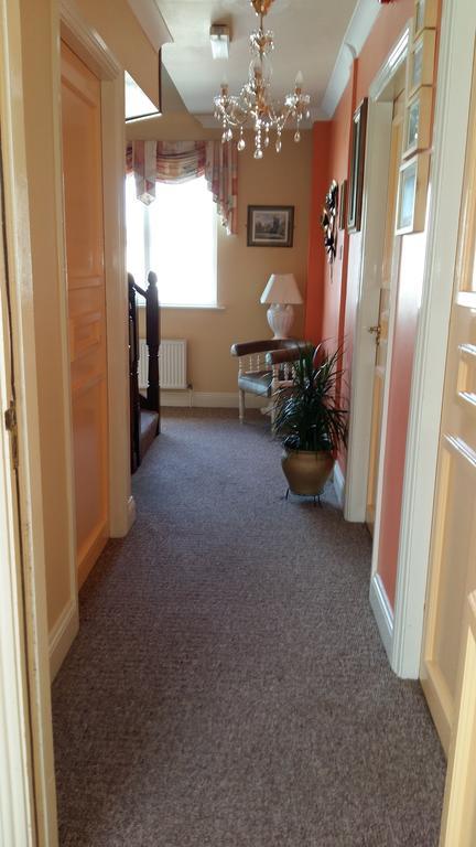 Abacus Guesthouse Galway Exterior photo